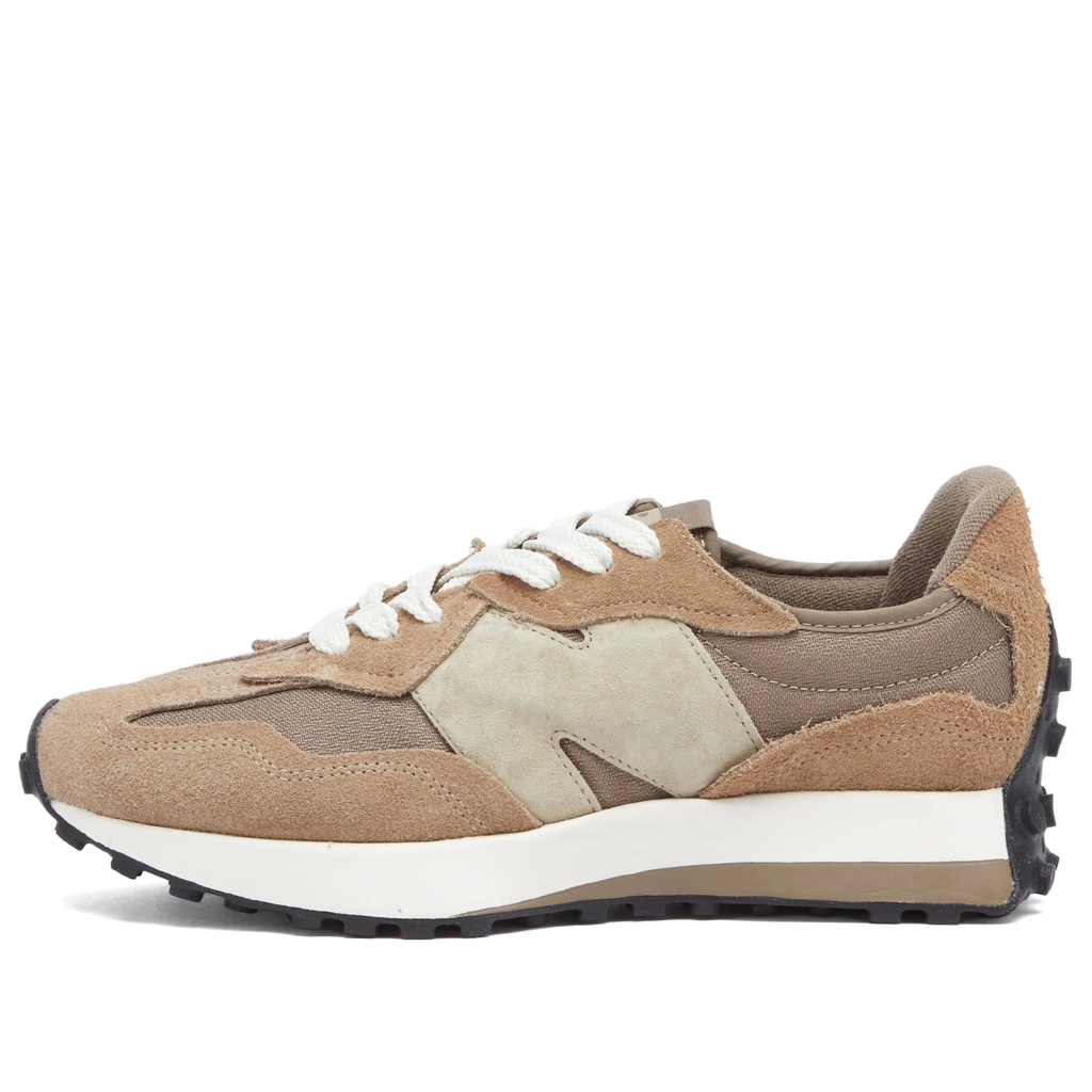 New Balance U327WTA Mushroom